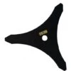 Lame De Débroussailleuse 3 Dents Professionnelle 350x4x25,4 -Jardin Doux Soldes Magasin 860719 1
