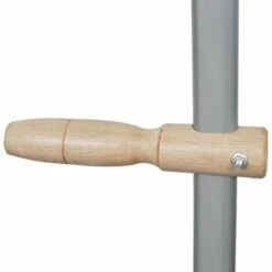 Faux Avec Pierre D’affutage 140 Cm -Jardin Doux Soldes Magasin 86232257 3