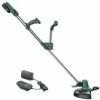 Bosch Coupe-bordures Sans Fil Sur Batterie 18V UniversalGrassCut 25 Cm (avec Batterie Et Chargeur)