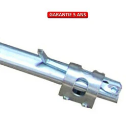 ANNEAU POUR MANCHE DE FAUX