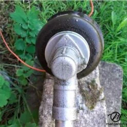 Renvoi D'angle Pour Débroussailleuse Carré 5x5 Mm Ø Tube 26 Mm. -Jardin Doux Soldes Magasin 88820002 4