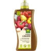 Engrais Hummus Liquide 1 L. 231092 Massó -Jardin Doux Soldes Magasin 89145519 1