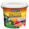 Solabiol Sang Et Corne - 4 Kg 1 Solabiol Sang Et Corne - 4 Kg -Jardin Doux Soldes Magasin 89155141 1