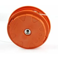 Tête De Débroussailleuse Universelle En Alliage M10 X 1,25 - Tige Droite - Pour Débroussailleuse - Résistante,Superma,orange 10 Tête De Débroussailleuse Universelle En Alliage M10 X 1,25 - Tige Droite - Pour Débroussailleuse - Résistante,Superma,orange -Jardin Doux Soldes Magasin 89386326 4