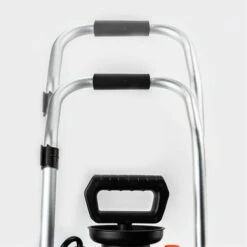 Pulvérisateur Pour Jardin - Suan - Avec Roue Et Lance Télescopique - Contenance : 12 Litres -Jardin Doux Soldes Magasin 89571753 5