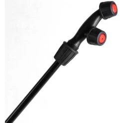 Monzana Pulvérisateur à Pression 16 L Dorsal Avec Bretelles 4 Buses Jet Jardinage Jardin Pulvérisation -Jardin Doux Soldes Magasin 89605548 5