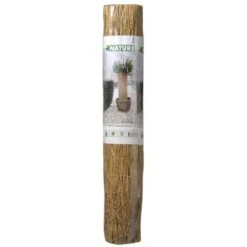 UNIQUENature Bâche De Protection Hivernale Paille De Riz 1x1,5 M 2,04 Kg,Magnifique & Montage Facile14986 -Jardin Doux Soldes Magasin 90130787 5