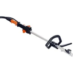 Débroussailleuse à Dos Thermique, 52 Cm3, 3 CV -Jardin Doux Soldes Magasin 9026770 3