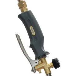 Brûleur De Mauvaises Herbes à Gaz Avec Piezo - Hozelock -Jardin Doux Soldes Magasin 90466165 4