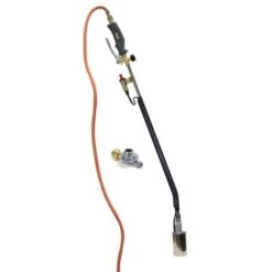 Brûleur De Mauvaises Herbes à Gaz Avec Piezo - Hozelock -Jardin Doux Soldes Magasin 90466165 5