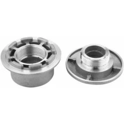 Tête De Débroussailleuse Universelle En Aluminium, Tete Universelle Bobineaux Pour Jardin, Pelouse, Patio 10 Tête De Débroussailleuse Universelle En Aluminium, Tete Universelle Bobineaux Pour Jardin, Pelouse, Patio -Jardin Doux Soldes Magasin 90519899 4