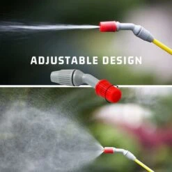 Lot De 5 Buses De Pulvérisation, Accessoires De Pulvérisation D'irrigation De Jardin, Pièces De Rechange Pulvérisateur, Pour L'arrosage Et Le Nettoyage -Jardin Doux Soldes Magasin 90995383 3