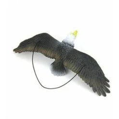 Répulsif Anti-pigeons – Effaroucheur D'oiseaux En Forme De Hibou Réfléchissant, Répulsif Contre Les Oiseaux – Pour Repousser Les Pigeons Corbeaux Et Plus Encore. 4AcvYHCBCxI -Jardin Doux Soldes Magasin 91092469 3