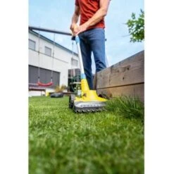 Gloria Haus Und Garten FineCut Sans Fil Coupe-bordures Sans Batterie, Sans Chargeur 18 V -Jardin Doux Soldes Magasin 91400474 3