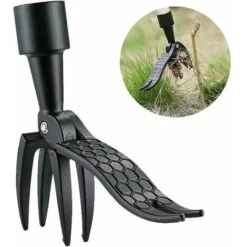 GP The Stand Up Weed Puller Tool Griffe Weeder Root Remover Outdoor Killer Tool Avec Pédale - 9 GP The Stand Up Weed Puller Tool Griffe Weeder Root Remover Outdoor Killer Tool Avec Pédale - -Jardin Doux Soldes Magasin 92140870 3