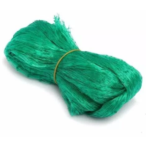 Filet Anti-oiseau Lourd Clôture De Jardin Et Cultures Clôture De Protection Maille Anti Oiseau Cerf Chat Chien Poulet 5m 10m 6 Filet Anti-oiseau Lourd Clôture De Jardin Et Cultures Clôture De Protection Maille Anti Oiseau Cerf Chat Chien Poulet 5m 10m – Image 4