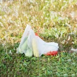 Lot De 100 Sacs En Filet Anti-Insectes,Filet De Jardin Protection En Nylon,Sac Protection Fruits Et Plantes Réutilisables,Sachet Pour Raisin Anti-Oiseaux Avec Cordon De Serrage (15 X 10cm (100pcs)) 11 Lot De 100 Sacs En Filet Anti-Insectes,Filet De Jardin Protection En Nylon,Sac Protection Fruits Et Plantes Réutilisables,Sachet Pour Raisin Anti-Oiseaux Avec Cordon De Serrage (15 X 10cm (100pcs)) -Jardin Doux Soldes Magasin 92332415 5