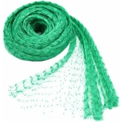 10 M X 4 M Filet Anti-Oiseaux,Filet Jardin Anti Oiseaux,Filet Anti Oiseaux Nylon,Protégez Arbres Fruitiers Et Les Légume Des Dommages Causés Par Les Oiseaux Et D'autres Animaux.