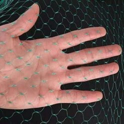 10 M X 4 M Filet Anti-Oiseaux,Filet Jardin Anti Oiseaux,Filet Anti Oiseaux Nylon,Protégez Arbres Fruitiers Et Les Légume Des Dommages Causés Par Les Oiseaux Et D'autres Animaux. -Jardin Doux Soldes Magasin 92874447 4