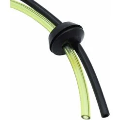 2 Ensembles Universel Filtre à Essence Joint Passe Durite Dans Durites D'essence De Tondeuses Durite D'essence Réservoir Filtre à Carburant Durite Essence Debroussailleuse THISNDE -Jardin Doux Soldes Magasin 92910377 3