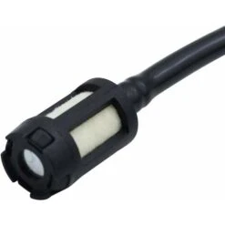 2 Ensembles Universel Filtre à Essence Joint Passe Durite Dans Durites D'essence De Tondeuses Durite D'essence Réservoir Filtre à Carburant Durite Essence Debroussailleuse THISNDE -Jardin Doux Soldes Magasin 92910377 4