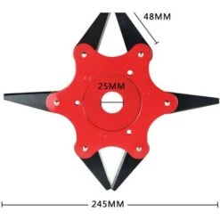Tete De Tondeuse, Tondeuse A 6 Lames En Acier 9 Tete De Tondeuse, Tondeuse A 6 Lames En Acier -Jardin Doux Soldes Magasin 92923547 3
