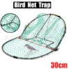 30CM Piège à Oiseaux Attrape-nid D'oiseau Filet De Chasse Aux Oiseaux Filet De Chasse Aux Pigeons Piège à Pattes D'oiseaux 2 30CM Piège à Oiseaux Attrape-nid D'oiseau Filet De Chasse Aux Oiseaux Filet De Chasse Aux Pigeons Piège à Pattes D'oiseaux -Jardin Doux Soldes Magasin 93241893 1