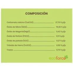 CULTIVERS Terre Diatomée 5 Kg Broyage - 100 % Naturel Et Écologique - Qualité Alimentaire E55Ic Non Calciné Haute Pureté, Sans Traitement Ni Résidus -Jardin Doux Soldes Magasin 93581680 4