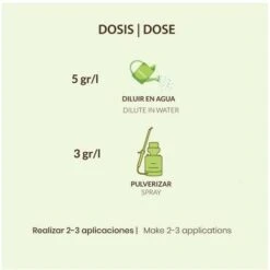 CULTIVERS Engrais écologique à Base De Calcium 5 Kg. Engrais 100% Soluble. Correcteur De Calcium à Haute Concentration Pour Tous Les Types De Plantes, D'arbres, D'arbres Fruitiers Et De Légumes -Jardin Doux Soldes Magasin 93581697 4