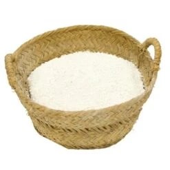 CULTIVERS Terre Diatomée 5 Kg Micronisée - 100% Naturel Et Écologique - Non Calciné De Haute Pureté, Pas De Traitements Ni De Résidus - Qualité Alimentaire E55Ic -Jardin Doux Soldes Magasin 93581909 3
