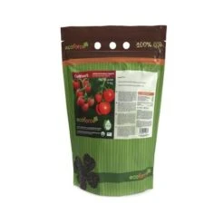 CULTIVERS Engrais Tomate écologique De 5 Kg Engrais D'origine 100 % Organique Et Naturel Microgran. Améliore La Productivité Des Cultures