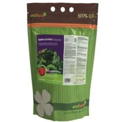 CULTIVERS Farine D'Os De 5 Kg - Engrais Végétal Organique - Fournit Du Phosphore Et Du Calcium Aux Cultures - Engrais 100% Naturel