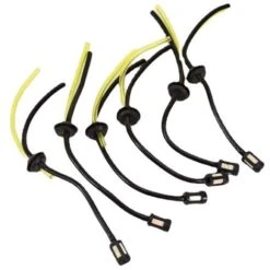 RAINBOW Accessoires De Tondeuse à Gazon, Tuyau D'essence Débroussailleuse De Rechange, 2pcs Jaune, Pcs Filtre à Essence, Pour Taille-haie Taille-haie -Jardin Doux Soldes Magasin 94385767 3