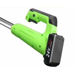 Débroussailleuse Sans Fil Avec Batterie 24V 8000mAh -Jardin Doux Soldes Magasin 94720130 4