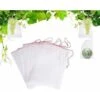Lot De 100 Sacs En Filet Anti-Insectes,Filet De Jardin Protection En Nylon,Sac Protection Fruits Et Plantes Réutilisables,Sachet Pour Raisin Anti-Oiseaux Avec Cordon De Serrage (35 X 25cm (50pcs)) 2 Lot De 100 Sacs En Filet Anti-Insectes,Filet De Jardin Protection En Nylon,Sac Protection Fruits Et Plantes Réutilisables,Sachet Pour Raisin Anti-Oiseaux Avec Cordon De Serrage (35 X 25cm (50pcs)) -Jardin Doux Soldes Magasin 94924385 1
