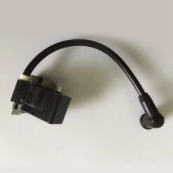 Nouvelle Bobine D'allumage Pour Allumage FS 45 FS38 FS45 FS55 Bobine D'allumage Haute Tension 4140 400 1300 -Jardin Doux Soldes Magasin 94926417 5