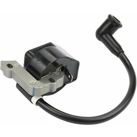 Débroussailleuse Thermique Nouvelle Bobine D'allumage Pour Allumage FS 45 FS38 FS45 FS55 Bobine D'allumage Haute Tension 4140 400 1300 3 Débroussailleuse Thermique Nouvelle Bobine D'allumage Pour Allumage FS 45 FS38 FS45 FS55 Bobine D'allumage Haute Tension 4140 400 1300