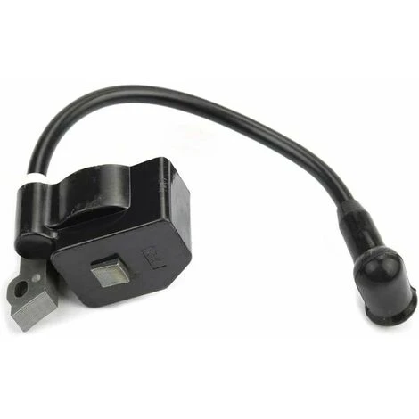 Débroussailleuse Thermique Nouvelle Bobine D'allumage Pour Allumage FS 45 FS38 FS45 FS55 Bobine D'allumage Haute Tension 4140 400 1300 4 Débroussailleuse Thermique Nouvelle Bobine D'allumage Pour Allumage FS 45 FS38 FS45 FS55 Bobine D'allumage Haute Tension 4140 400 1300 – Image 2