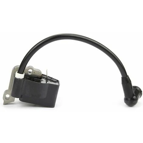Débroussailleuse Thermique Nouvelle Bobine D'allumage Pour Allumage FS 45 FS38 FS45 FS55 Bobine D'allumage Haute Tension 4140 400 1300 6 Débroussailleuse Thermique Nouvelle Bobine D'allumage Pour Allumage FS 45 FS38 FS45 FS55 Bobine D'allumage Haute Tension 4140 400 1300 – Image 4