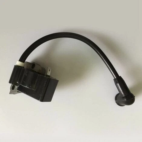 Débroussailleuse Thermique Nouvelle Bobine D'allumage Pour Allumage FS 45 FS38 FS45 FS55 Bobine D'allumage Haute Tension 4140 400 1300 7 Débroussailleuse Thermique Nouvelle Bobine D'allumage Pour Allumage FS 45 FS38 FS45 FS55 Bobine D'allumage Haute Tension 4140 400 1300 – Image 5