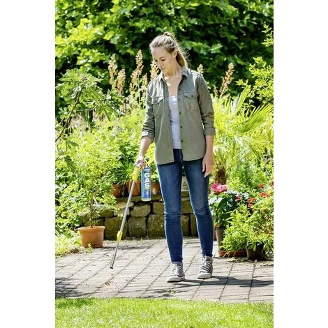 Gloria THERMOFLAMM BIO CONFORT PLUS HERBICIDE THERMIQUE 4 Gloria THERMOFLAMM BIO CONFORT PLUS HERBICIDE THERMIQUE – Image 2