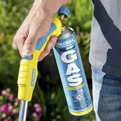 Gloria THERMOFLAMM BIO CONFORT PLUS HERBICIDE THERMIQUE 7 Gloria THERMOFLAMM BIO CONFORT PLUS HERBICIDE THERMIQUE -Jardin Doux Soldes Magasin 95157859 3