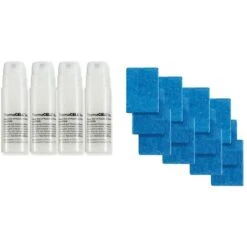 RECHARGE 48 HEURES POUR THERMACELL ANTI MOUSTIQUE