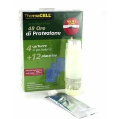 RECHARGE 48 HEURES POUR THERMACELL ANTI MOUSTIQUE -Jardin Doux Soldes Magasin 95163158 3