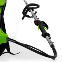 Débroussailleuse Thermique 47cm³ Coupe 25cm + Lame Et Fil Nylon Réservoir 1L Autonomie 1h30 Port Dorsal VITO 11 Débroussailleuse Thermique 47cm³ Coupe 25cm + Lame Et Fil Nylon Réservoir 1L Autonomie 1h30 Port Dorsal VITO -Jardin Doux Soldes Magasin 95266498 5