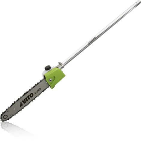 Débroussailleuse Thermique 4 Outils En 1 Moteur 2T 33 Cm³ Taille Haies Coupe Bordures Elagueuse VITO 6 Débroussailleuse Thermique 4 Outils En 1 Moteur 2T 33 Cm³ Taille Haies Coupe Bordures Elagueuse VITO – Image 4