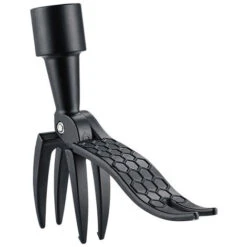 Extracteur De Mauvaises Herbes Debout Pas De Flexion Désherbage Jardinage Désherbeur Vertical