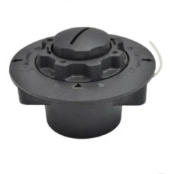 TÊTE DE FAUCHAGE Pour Coupe-Bordure STIHL FS38 FS45 FS46 FS50 FSE60 FSE71 FSE81 AUTOCUT C 5-2/4006 710 2105