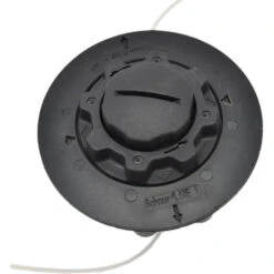 TÊTE DE FAUCHAGE Pour Coupe-Bordure STIHL FS38 FS45 FS46 FS50 FSE60 FSE71 FSE81 AUTOCUT C 5-2/4006 710 2105 -Jardin Doux Soldes Magasin 95793800 3