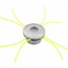 LLING Tête De Débroussailleuse Universelle En Aluminium, Tete Universelle Bobineaux Pour Jardin, Pelouse, Patio -Jardin Doux Soldes Magasin 95910768 1